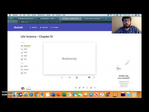 Chapter 13 Quizlet