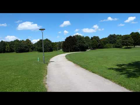 Impressionen von München Neuperlach und Erholungs Ostpark München