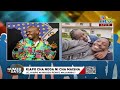 Kiapo Cha Ndoa Ni Cha Maisha Gumzo La Sato