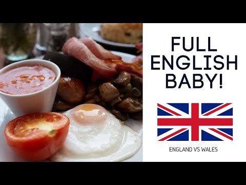 download lagu mp3 mp4 Welsh Breakfast, download lagu Welsh Breakfast gratis, unduh video klip Welsh Breakfast