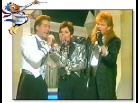 ICY - Gleðibankinn (Karaoke)