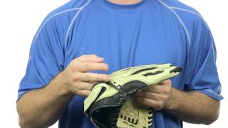 Video thumbnail: Easton Natural Elite Fastpitch Series: NEFP1300