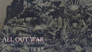 ALL OUT WAR Burn These Enemies (Teaser clip)