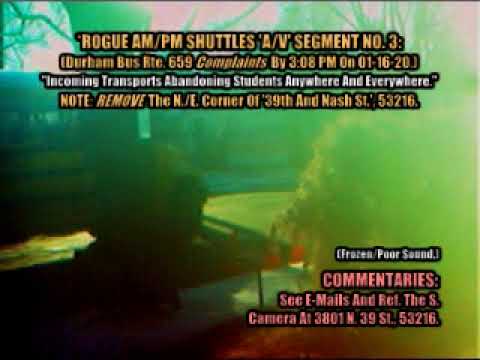 Even MPS, Etc., 'Negligence' Can't Fully Escape FROZEN Microphones...