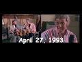 Paul McCartney - Carl Perkins 1993