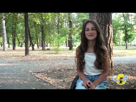 Запознавање со Илина Ташовска СИ-ДО 2021