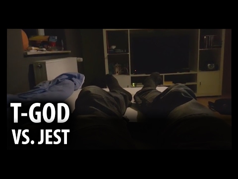 T-GoD vs. Jest ll ATB 2017 - 16tel-Finale HR