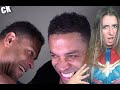 Hodgetwins Try Not To Laugh Ultimate Montage 4 Reactors Reaction