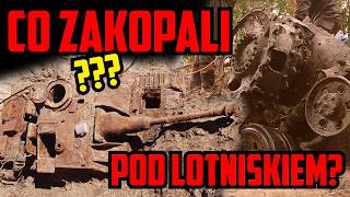 Czy w Niemczech naprawdę znaleziono działo szturmowe StuG III G z 1945 roku?