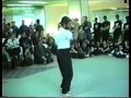 Tiger Claws Kung Fu Joseph Merheb