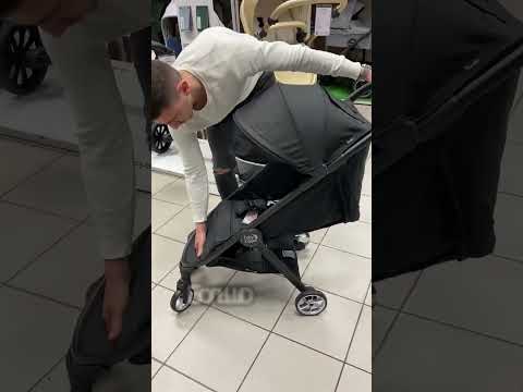 фото коляска детская складная дорожная 0