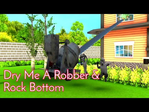 Scary Robber Home Clash - New Chapter Beauties & The Beasts New Android Update
