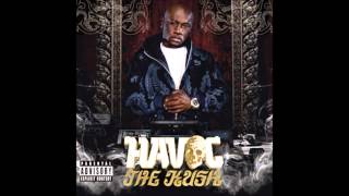 HAVOC - BY MY SIDE (+LYRICS)