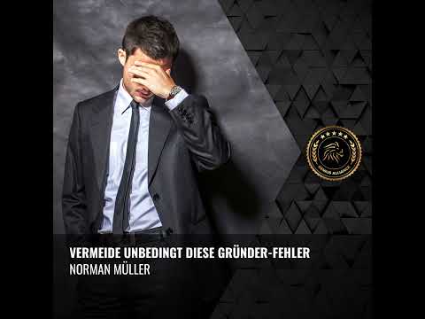 Vermeide unbedingt diese Gründer-Fehler