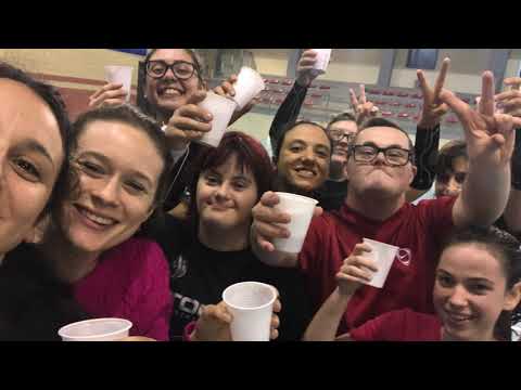 Volley Montichiari: l'esperienza della Pallavolo Unificata