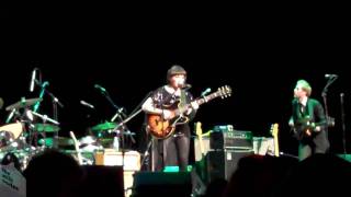 My Brightest Diamond - Golden Star @ Big Ears Festival 2010