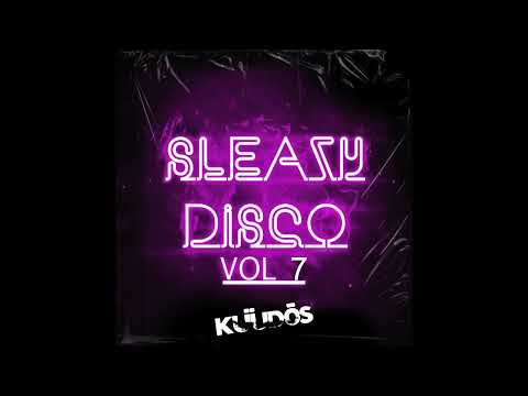 LIMITED PREMIERE: Dj Dharma 900 & DJ OMC - In Your Eyes