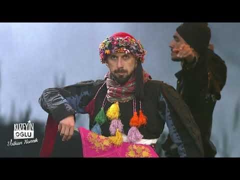 Anadolu Ateşi - Dans Gösterisi