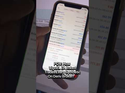 VigoRL 24/7 Synthetic Indices — Setup & Product Fit video thumbnail