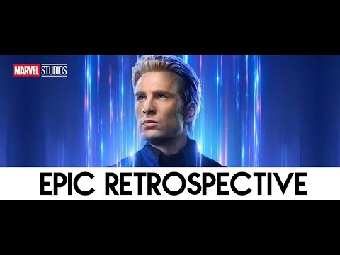 Marvel Studios' Phase 2 - Epic Retrospective