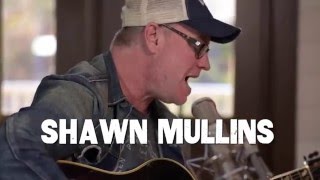 Folk Alley Sessions at 30A: Shawn Mullins - &quot;Pre-Apocalyptic Blues&quot;