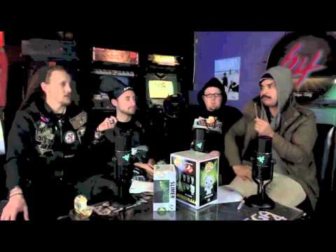 Mega64 Podcast 336 - Pocky Wishbone