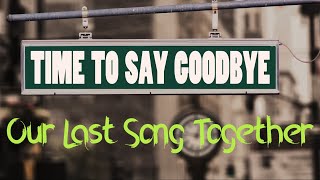 Our Last Song Together (Neil Sedaka) - Piano Cover with other instruments