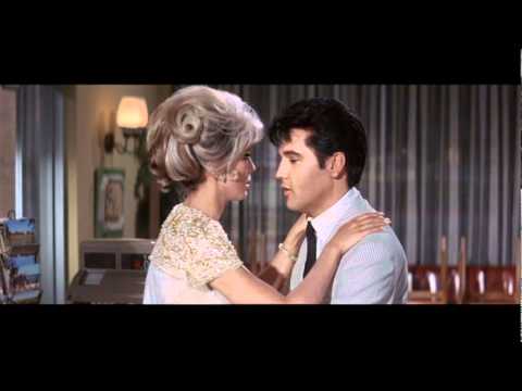 Elvis Presley - Who Are You? (Who Am I?) (1968)