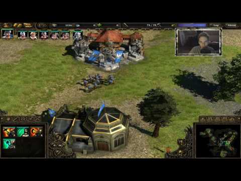 SPELLFORCE 2: SHADOW WARS #83 - Frieden für die Westwehr ► Let's Play Spellforce 2: Shadow Wars