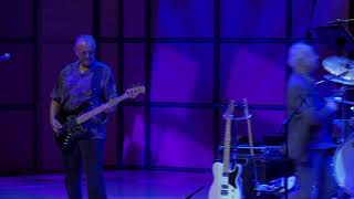 Hats off to a Stranger -  Lighthouse