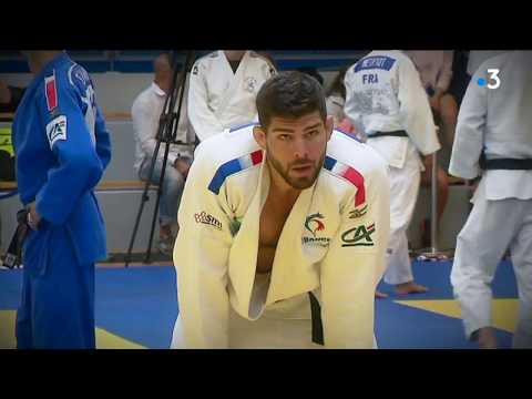 Deux judokas bourguignons engagés aux championnats du monde