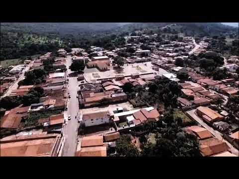 GUARINOS (GO) [Cidades de Goiás]