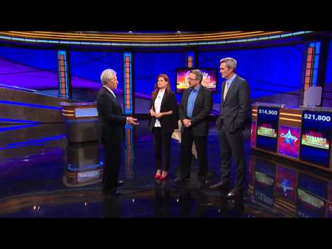 Celebrity Postgame Chat - Debra Messing, Vince Gilligan, and Neil Flynn