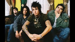 Papa Roach - Sometimes (Audio)