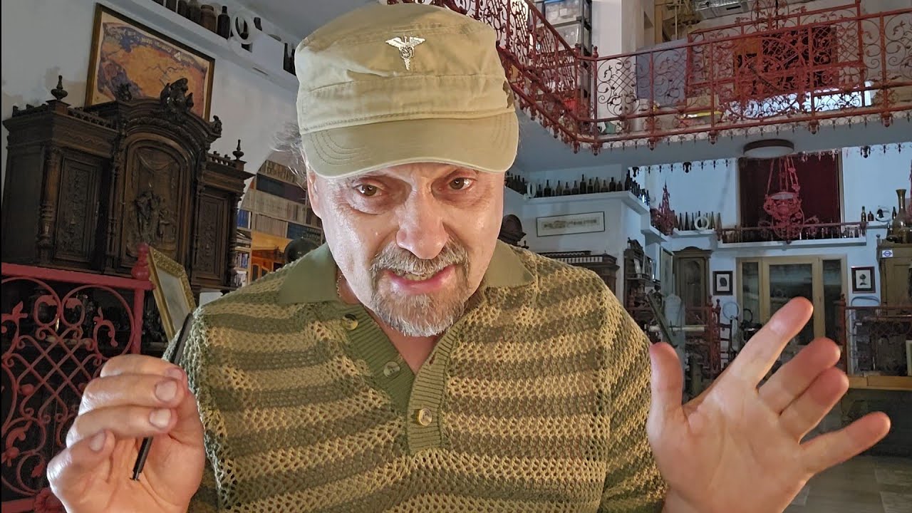 Семь новостей, которые в самом разгаре продолжают происходить прямо сейчас, 