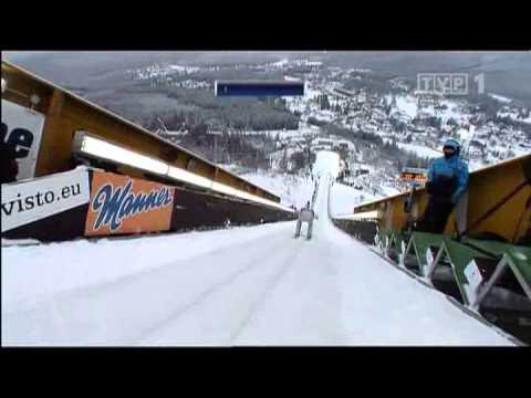 Harrachov 2013 - 2.Competition