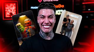 MELHORES MOMENTOS YURI22