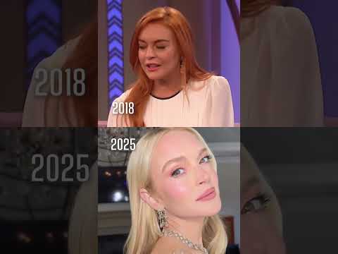 El esposo de Lindsay Lohan reprimió su ira | íconos #shorts