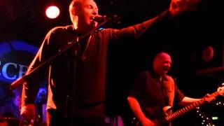 Theatre Of Hate - Propoganda