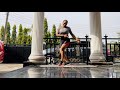 Happy Independence Nigeria Day 11 Of 20 Push Ups Fitness Challenge