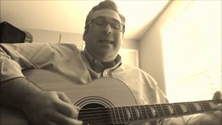 &quot;Save a Little Room For Me&quot; (John Wesley Harding cover) - by Kirk Waldrop