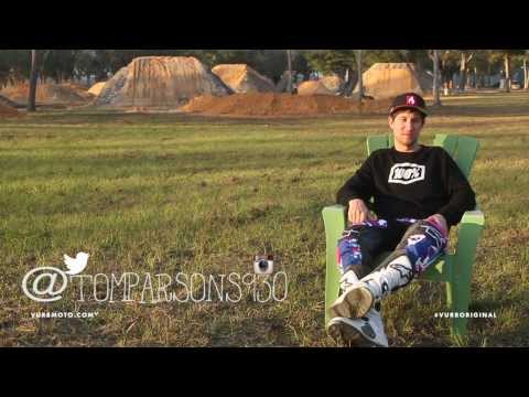 Vurb Original: Tom Parsons Compound ft. Jimmy Decotis - vurbmoto