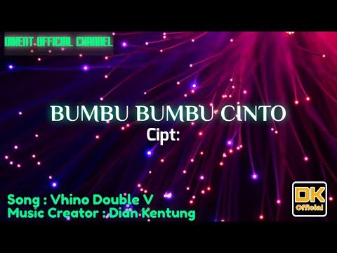 BUMBU BUMBU CINTO