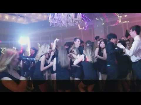 Wiredog Entertainment video.