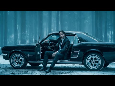 Playlist For Men Who Move In Silence (Best Of Vol.8) | Dark Blues| Gentlemen Music