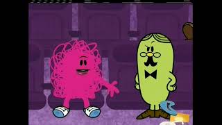 The Mr Men Show - Movies (US DUB)