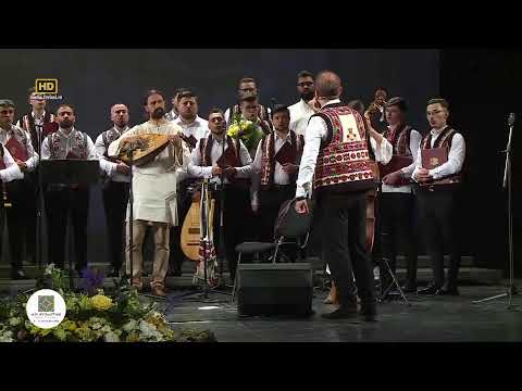 LIVE: IBMF 2022 - Concert de muzică tradițională