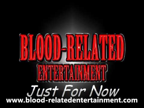 BLOOD-RELATED ENTERTAINMENT - We Gettin It