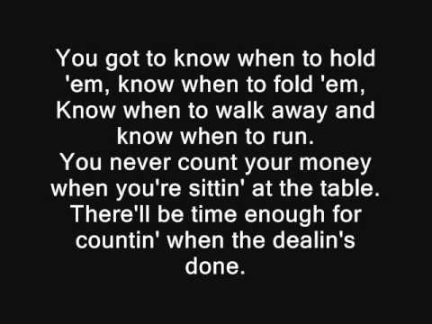 download lagu mp3 mp4 You Never Count Your Money, download lagu You Never Count Your Money gratis, unduh video klip You Never Count Your Money