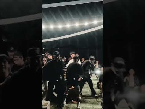 GANGSTER PARTY @ สายแคมป์สโลว์บาร์ Cafe #shorts